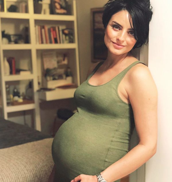 Aislinn Derbez Aislinn Derbez